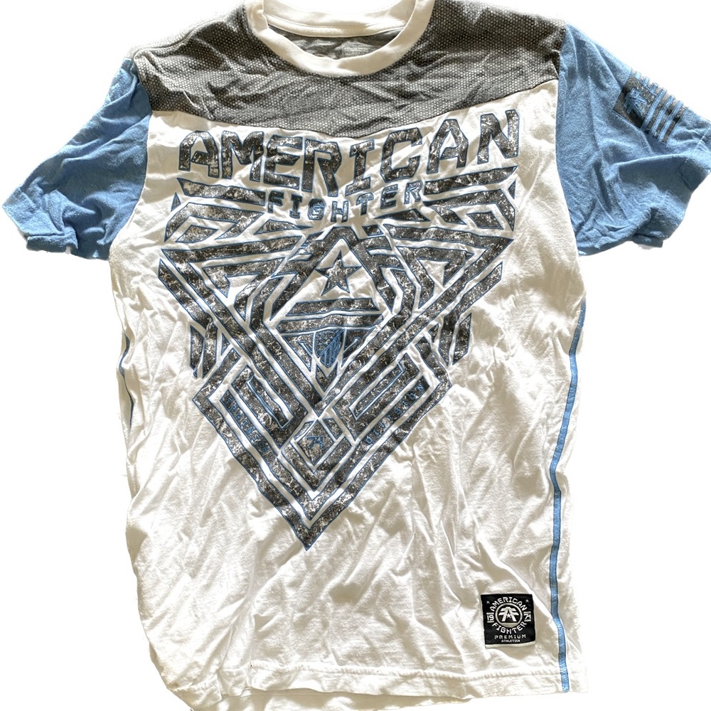 American Fighter